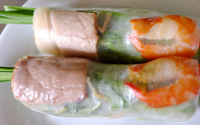 Food Court - CoopMart Rạch Miễu