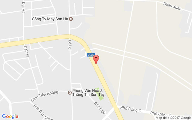 Nhà Hàng Ngọc Phượng