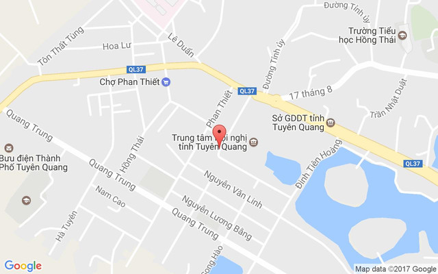 Nhà Hàng Nam Hà