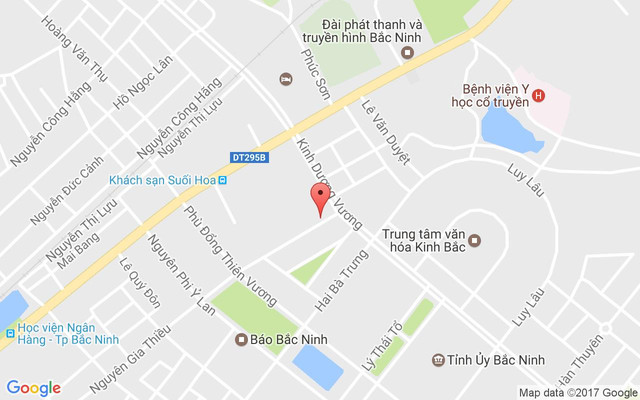 Phở Chung Mười