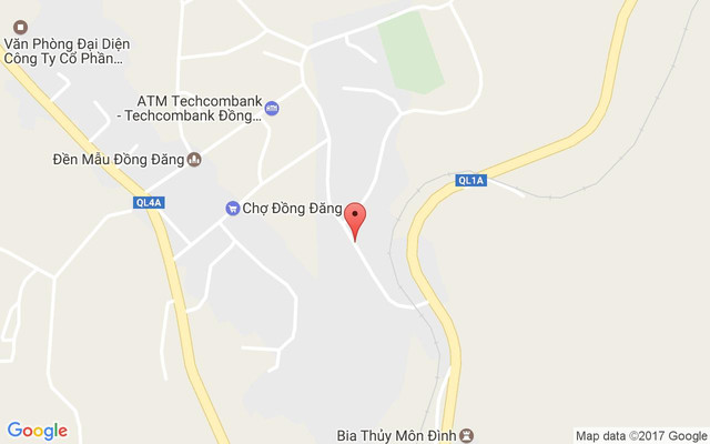 Nhà Hàng Nhã Quế