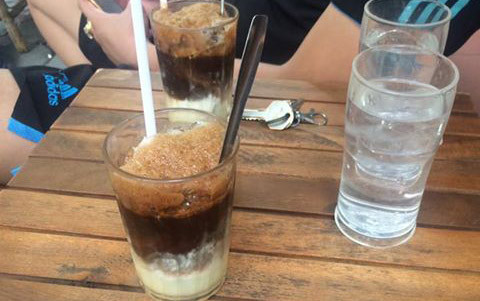 Ngọc Lan Cafe - Văn Cao