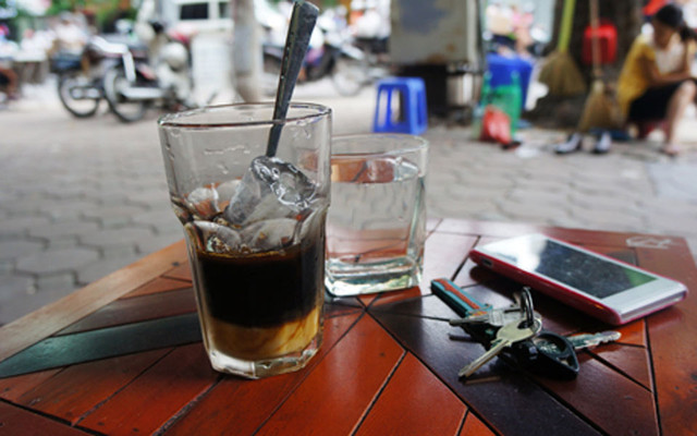 Trang Cafe