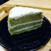 Bánh matcha 