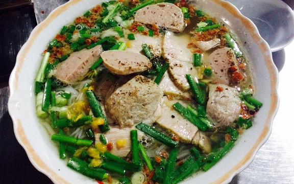 Hủ Tiếu Xương 163