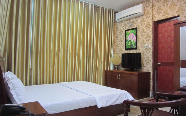 Vy Vy Hotel