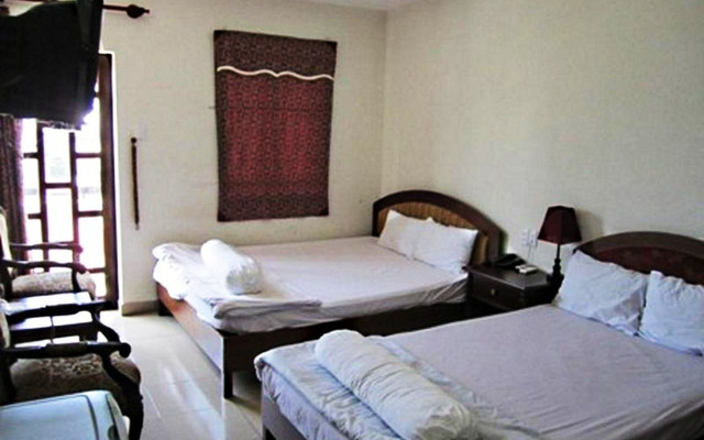 Tâm Khoa Hotel