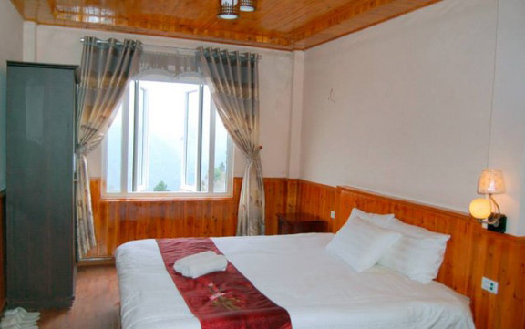 Sapa Impressive Hotel