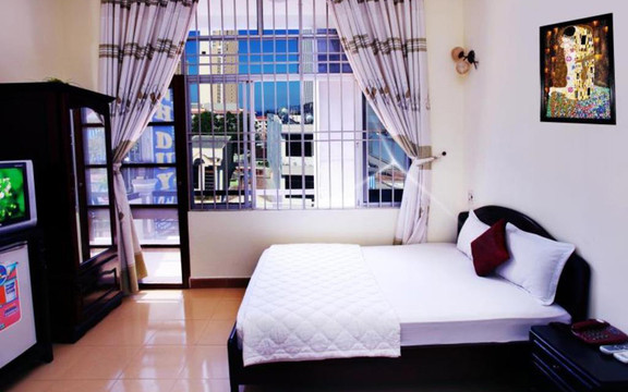 Thành Duy Hotel Nha Trang