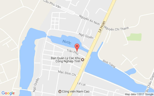 Hùng Cường Cafe 