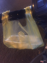 Xôi mặn thập cẩm gà xé - 20000₫