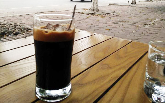 Téng Cafe - Vạn Phúc