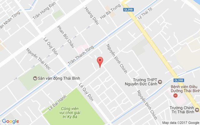 Cơ Sở Bánh Cáy Hương Thúy