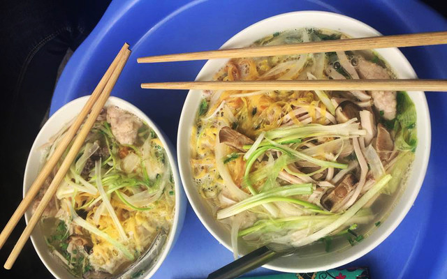 Hùng Chinh - Phở Gà & Bún Thang