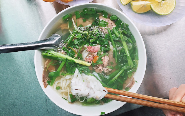 Phở Song Hương