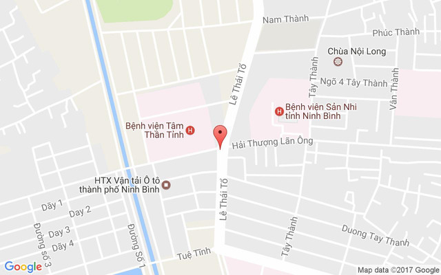 Huệ Anh Restaurant