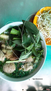 Nạm gầu❤️Bò viên no.1 éo béo - thơm thơm 😋😋😋