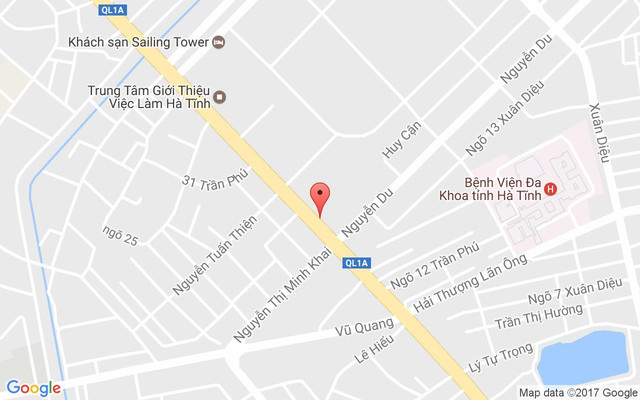 Quán Ăn Hương Hạnh