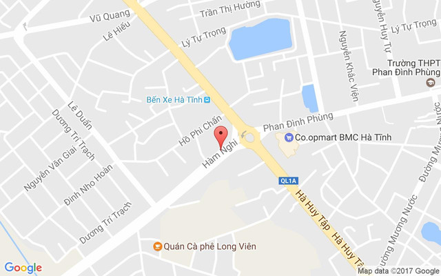Nhà Hàng Tùng Râu