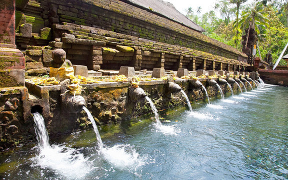 Pura Tirta Empul