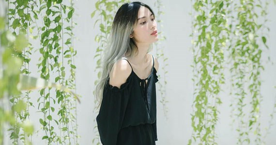 TinFour Clothing - Trần Quang Diệu