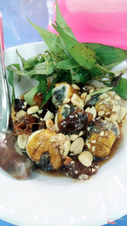 CÚC LỘN RANG ME