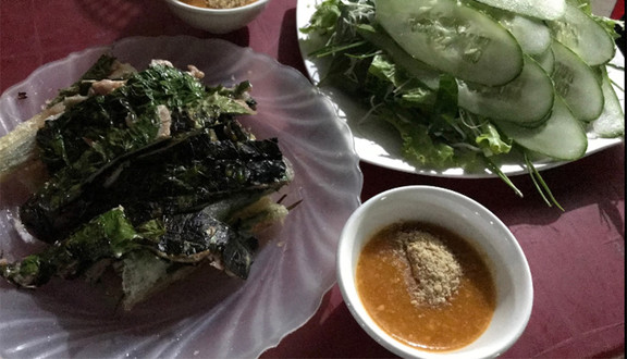 Quang Minh - Ram Chả Cá Lý Sơn