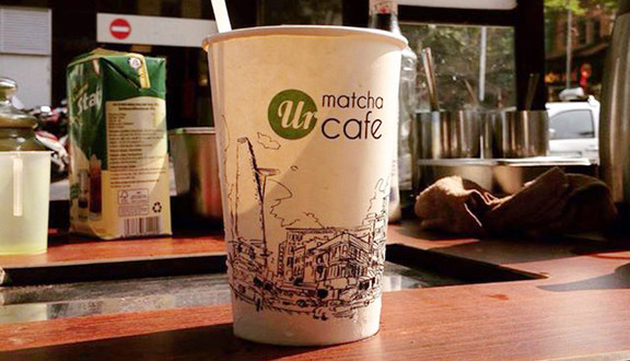 Our Matcha & Cafe - Cô Giang