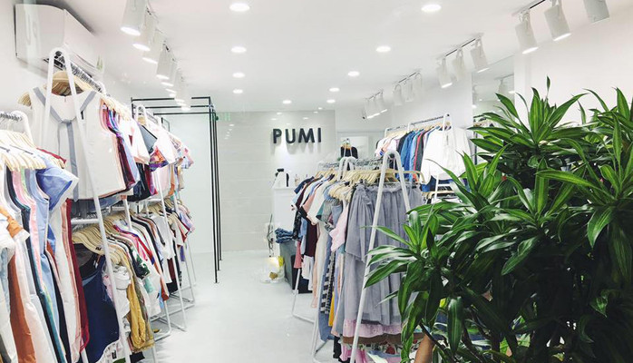 Pumi - Shop Quần Áo