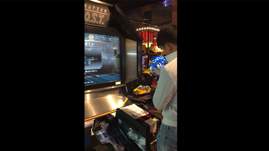 Khu Vui Chơi Dream Games - Royal City