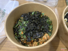 Nấm xúc bánh đa