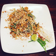 Pad Thái