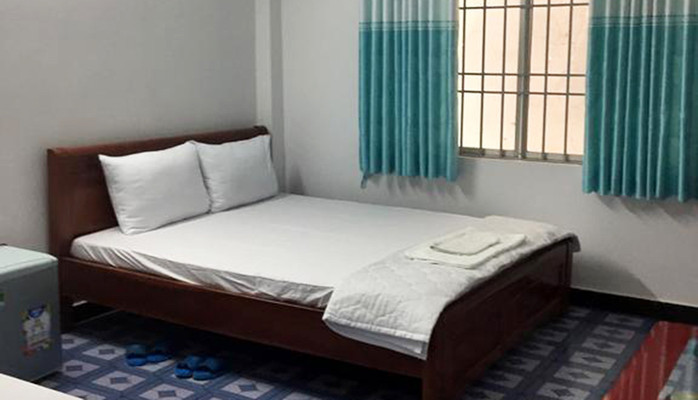 Rosana Hotel