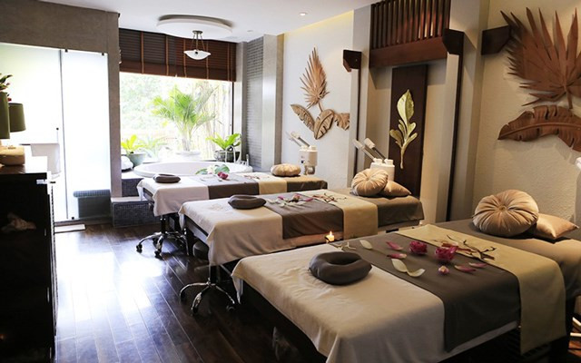 Menard Facial Salons & Spa - Pasteur