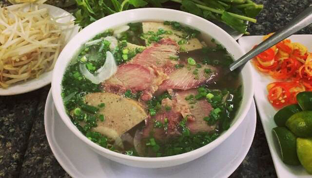 Quán Phở 77