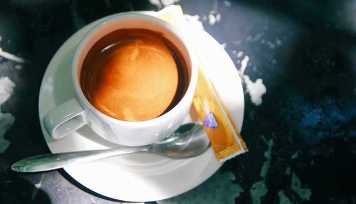 Sky Tea & Coffee
