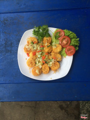 Đậu hũ giang muồi hông cong