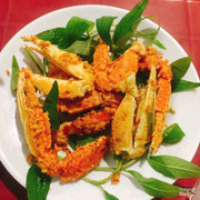 Nhin la muon an roi