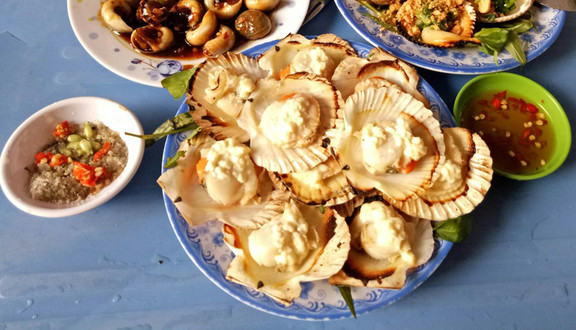 Bạch Tuộc - Quán Nhậu Bình Dân