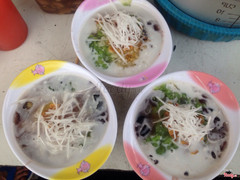 Học việc về là chén...ahiji