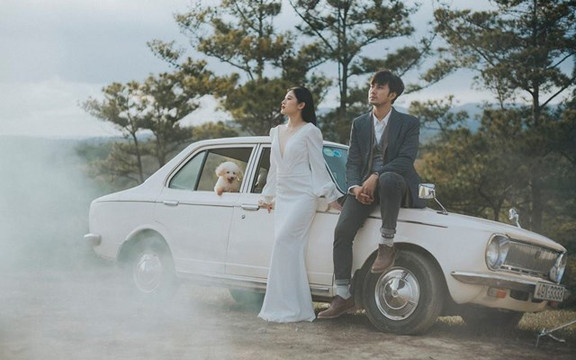 Mr Hạnh Phúc Studio - Đà Nẵng