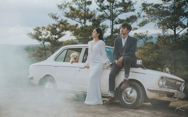 Mr Hạnh Phúc Studio - Đà Nẵng
