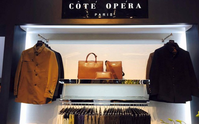 Côte Opera - Crescent Mall ở Quận 7, TP. HCM | Foody.vn