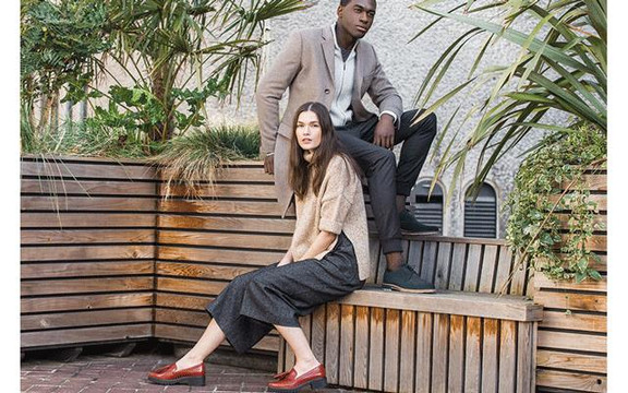 Hoàng Phúc Outlet - Vincom Long Biên