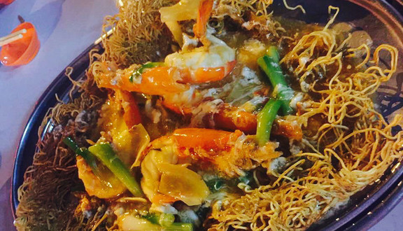 China Town Kuala Lumpur