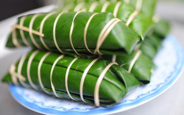 Bánh Tẻ Tiến Vua Sơn Tây