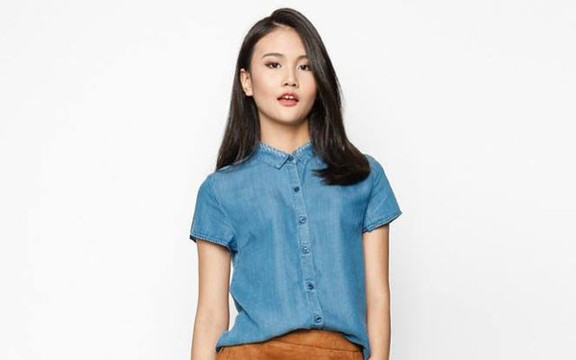 Jeanswest - Aeon Mall Bình Dương