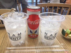 Cocacola
