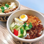 Cá mặn trứng hồng đào