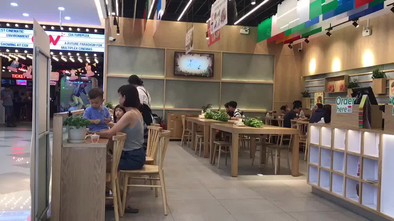 NAMBENTô - Cơm, Mì, Snack - Vạn Hạnh Mall